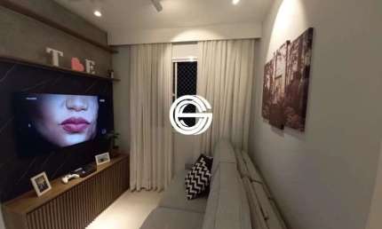 Apartamento MOBILIADO  em Condomínio para Venda no bairro Cidade Patriarca, 2 dormitórios, 1 vaga, 37 m