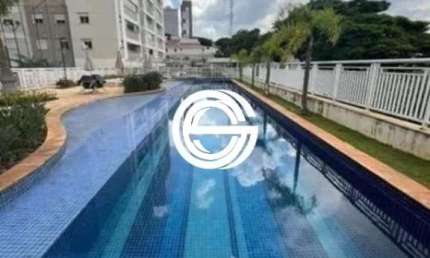 Apartamento em Condomínio para Venda no bairro Chácara Seis de Outubro, 2 dorm, 1 suíte, 1 vagas, 70 m