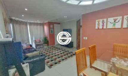 Apartamento em Condomínio para Venda no bairro Vila Matilde, 3 dorm, 1 suíte, 2 vagas, 113 m