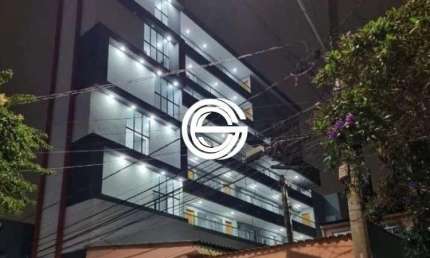 Apartamento em Condomínio para Venda no bairro Cidade Patriarca, 2 dormitórios , 37 m