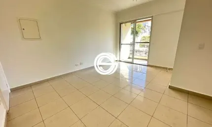 Apartamento em condomínio para venda no bairro chácara califórnia, 2 dorm, 1 vaga, 59 m