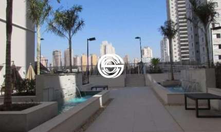 Apartamento em Condomínio para Venda no bairro Parque São Jorge, 2 dorm, 1 suíte, 1 vaga, 68 m