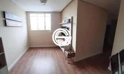 Apartamento para venda no bairro guaianazes, 2 dorm, 1 vagas, 53 m