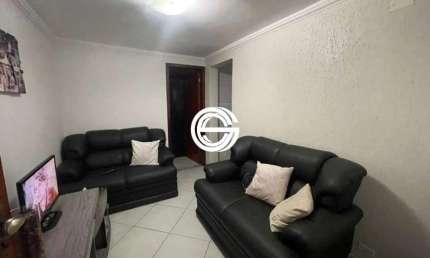 Apartamento em Condomínio para Venda no bairro Artur Alvim, 2 dormitórios , 48 m (TÉRREO)