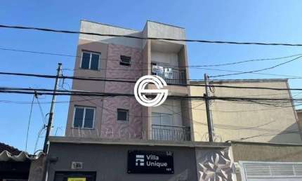 Apartamento em Condomínio para Venda no bairro Vila Matilde, 2 dorm, 43 m