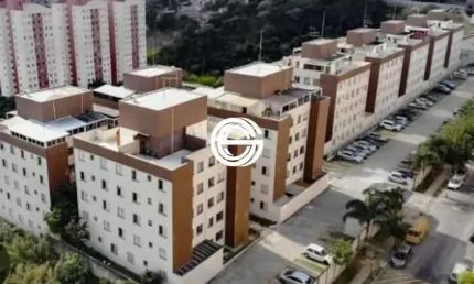 Apartamento em Condomínio para Venda no bairro Jardim Santa Terezinha (Zona Leste), 3 dormitórios , 1 vagas, 53 m