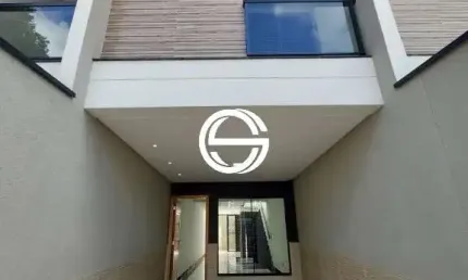 Sobrado frontal para venda no bairro vila granada, 3 dorm, 1 suíte, 2 vagas, 125 m