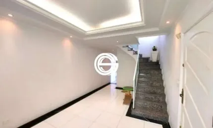 Apartamento para Locação no bairro Jardim Têxtil, 2 dormitórios mais um escritório , 1 suíte, 4 vagas, 120 m