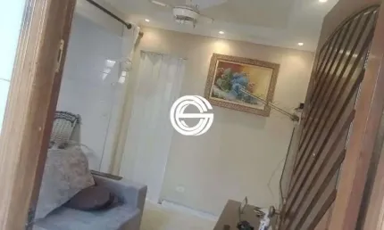 Apartamento para venda no bairro conjunto residencial josé bonifácio, 2 dorm, 1 vagas, 48 m