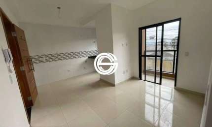 Apartamento em Condomínio para Venda no bairro Jardim Nordeste, 2 dorm, 42 m