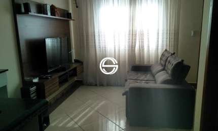 Condominio Fechado Ponte Rasa, 2 dorm, 2 suíte, 1 vagas, 60 m²