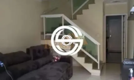 Sobrado em condomínio vila esperança, 4 dormitórios, 1 suíte, 2 vagas, 99 m²