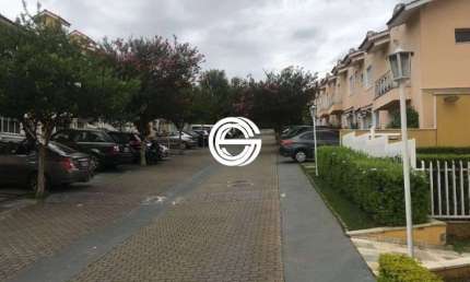 Sobrado em Condominio Fechado Venda no bairro Vila Carrão, 2 dorm, 1 vagas, 72 m
