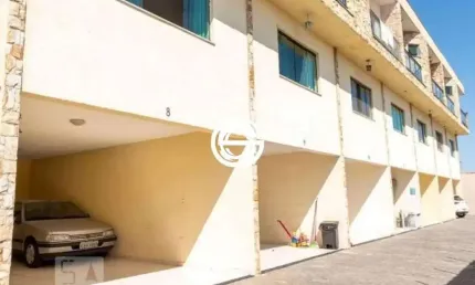 Sobrado em condomínio para venda no bairro vila formosa, 3 dormitórios , 1 suíte, 2 vagas, 92 m