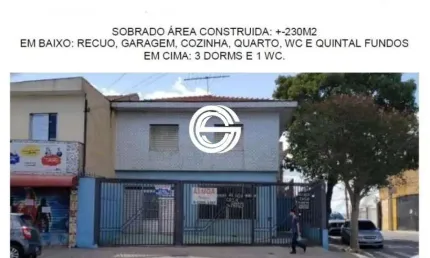 ponto comercial  para Locação no bairro Cangaíba com vaga