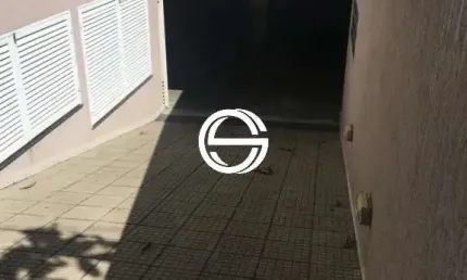 Sobrado Condomínio Fechado para Venda no bairro Vila Santa Clara, 3 dorm, 1 suíte, 2 vagas, 84 m
