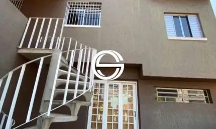Casa (Sobrado) para Venda, 4 dorm(s), 1 suite(s), 2 vaga(s), 200 m²