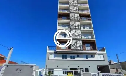 Apartamento (Apartamento Padrão) para Venda, 1 dorm(s), 1 vaga(s), 27 m²