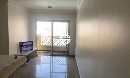 Apartamento (Apartamento Padrão) para Venda, 3 dorm(s), 1 suite(s), 2 vaga(s), 70 m²