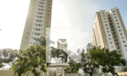 Apartamento (Apartamento Padrão) para Venda, 2 dorm(s), 55 m², porteira fechada