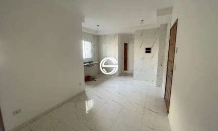 Apartamento (Apartamento Padrão) para Venda, 2 dorm(s), 39 m²