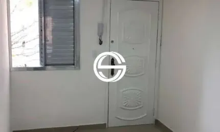 Apartamento (Apartamento Padrão) para Venda, 2 dorm(s), 1 vaga(s), 48 m²