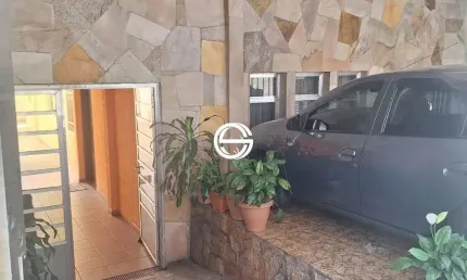 Casa (Terrea) para Venda, 2 dorm(s), 1 suite(s), 3 vaga(s), 148 m²