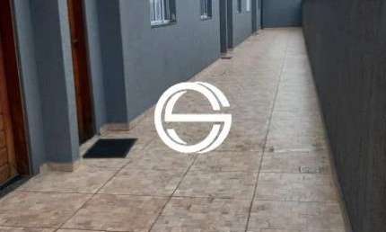 Casa (Sobrado) para Venda, 3 dorm(s), 1 suite(s), 2 vaga(s), 110 m²