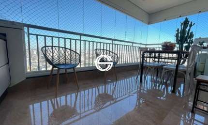 Apartamento (Apartamento Padrão) para Venda, 2 dorm(s), 1 suite(s), 1 vaga(s), 65 m²