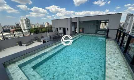 Apartamento (Apartamento Padrão) para Venda, 2 dorm(s), 1 vaga(s), 58 m²  ,   Jardim Anália  Franco