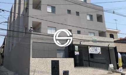 Apartamento (Apartamento Padrão) para Venda, 2 dorm(s), 41 m²