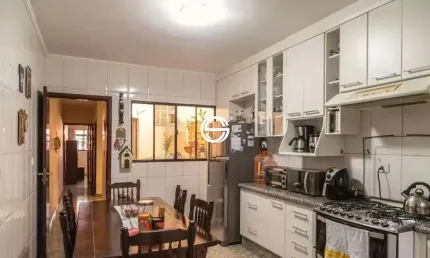 Casa (sobrado) para venda, 3 dorm(s), 1 suite(s), 2 vaga(s), 150 m²