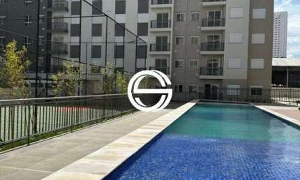 Apartamento (Apartamento Padrão) para Venda, 2 dorm(s), 47 m²