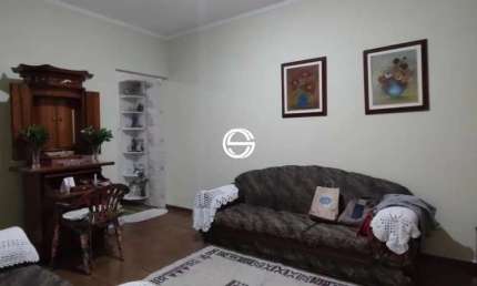 Casa (Terrea) para Venda, 3 dorm(s), 1 suite(s), 2 vaga(s), 118 m²
