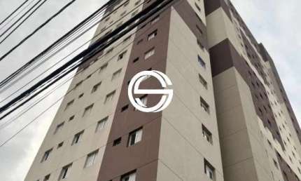 Apartamento (Apartamento Padrão) para Venda, 2 dorm(s), 40 m²
