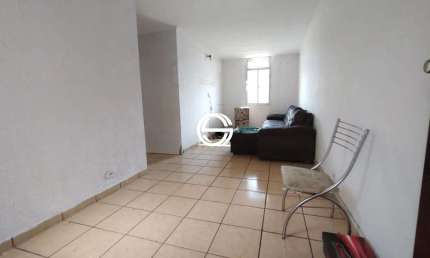 Apartamento (Apartamento Padrão) para Venda, 2 dorm(s), 1 vaga(s), 56 m²