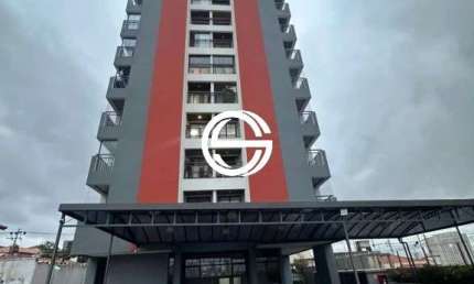 Apartamento (Apartamento Padrão) para Venda, 2 dorm(s), 1 vaga(s), 54 m²