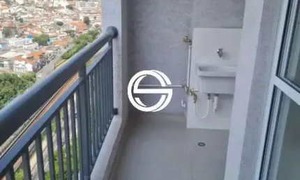 Apartamento (Apartamento Padrão) para Venda, 2 dormitórios, 1 vaga, 42 m²