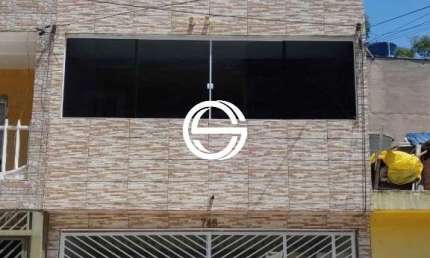 Casa (Sobrado) para Venda, 3 dorm(s), 1 suite(s), 2 vaga(s), 220 m²