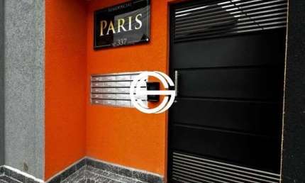 Apartamento (Apartamento Padrão) para Venda, 2 dorm(s), 40 m²