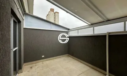 Apartamento com 2 quartos à venda na Chácara Califórnia, São Paulo 