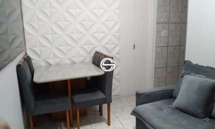 Apartamento com 2 quartos à venda na Artur Alvim, São Paulo 