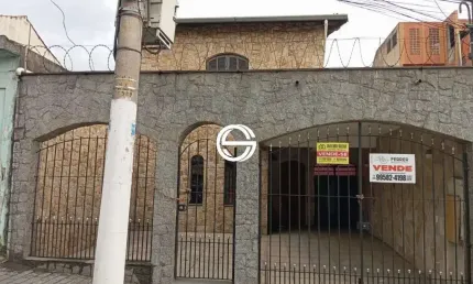 Maravilhoso sobrado a venda no bairro de artur alvim