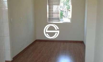 Apartamento (Apartamento Padrão) para Venda, 2 dorm(s), 1 vaga(s), 56 m²