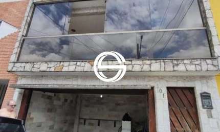 Sobrado para Venda no bairro Artur Alvim 3 minutos do metrô , 3 dormitórios, 3 suíte, 2 vagas, 230 m
