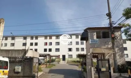 Apartamento (Apartamento Padrão) para Venda, 2 dorm(s), 1 vaga(s), 52 m²
