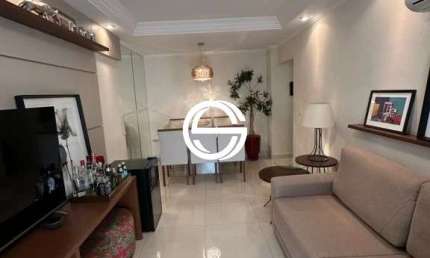 Apartamento (Apartamento Padrão) para Venda, 2 dorm(s), 1 vaga(s), 68 m²