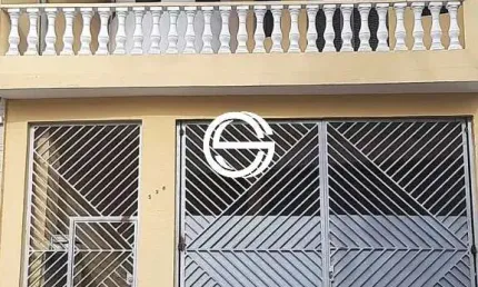 Casa (Sobrado) para Venda, 3 dorm(s), 3 suite(s), 3 vaga(s), 200 m²