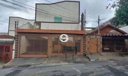 Casa com 3 quartos à venda na Vila Ré, São Paulo 
