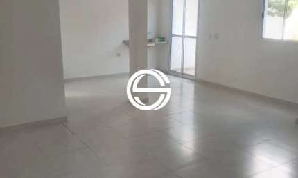 Apartamento (Apartamento Padrão) para Venda, 2 dorm(s), 38 m²